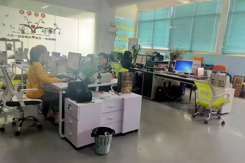 What is your lead time?